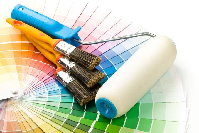 Interior painting for residential and commercial properties